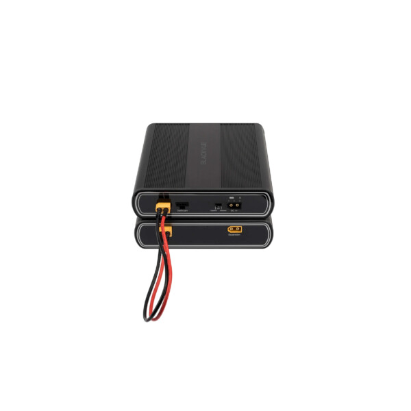 BLACKVUE Ultra Battery Extension Extra för B-124X - Bild 5