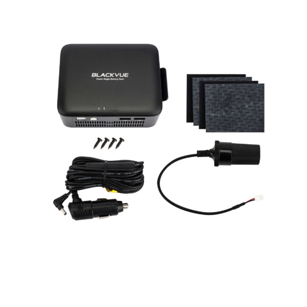 BLACKVUE PM Batteri B-112 - Bild 3
