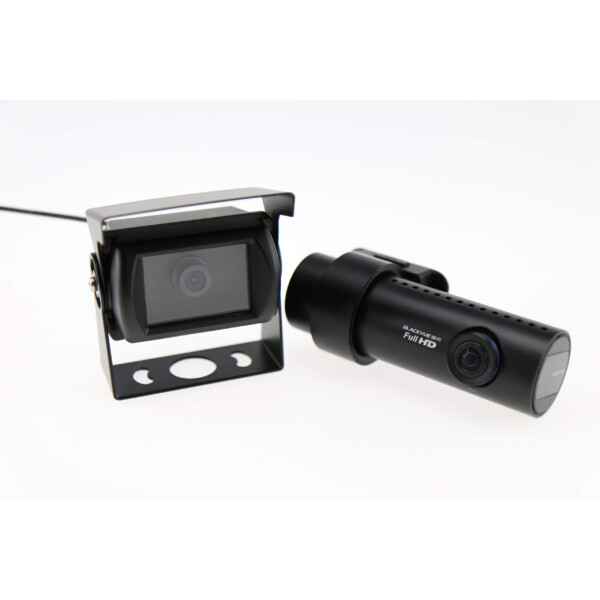 BLACKVUE TRUCK IR 650GW-2ch