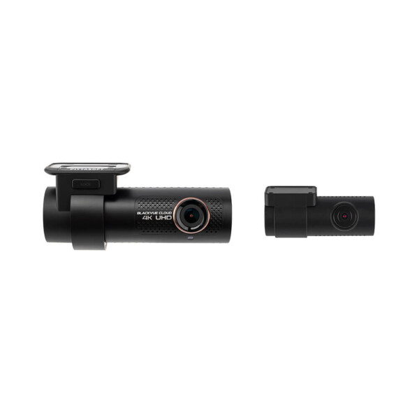 BLACKVUE Bilkamera DR900X Plus 2CH 32GB NORDIC
