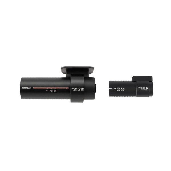 BLACKVUE Bilkamera DR900X Plus 2CH 32GB NORDIC - Bild 3