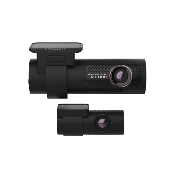 BLACKVUE Bilkamera DR970X-2CH 64GB