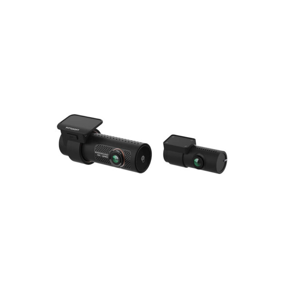 BLACKVUE Bilkamera DR970X-2CH 64GB - Bild 3