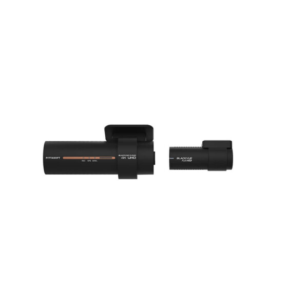 BLACKVUE Bilkamera DR970X-2CH 64GB - Bild 4