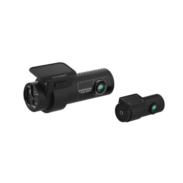 BLACKVUE Bilkamera DR770X-2CH 64 GB