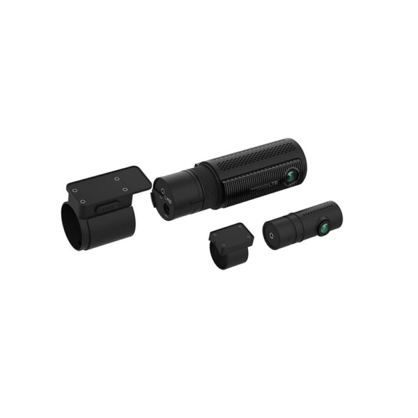 BLACKVUE Bilkamera DR770X-2CH 64 GB - Bild 4