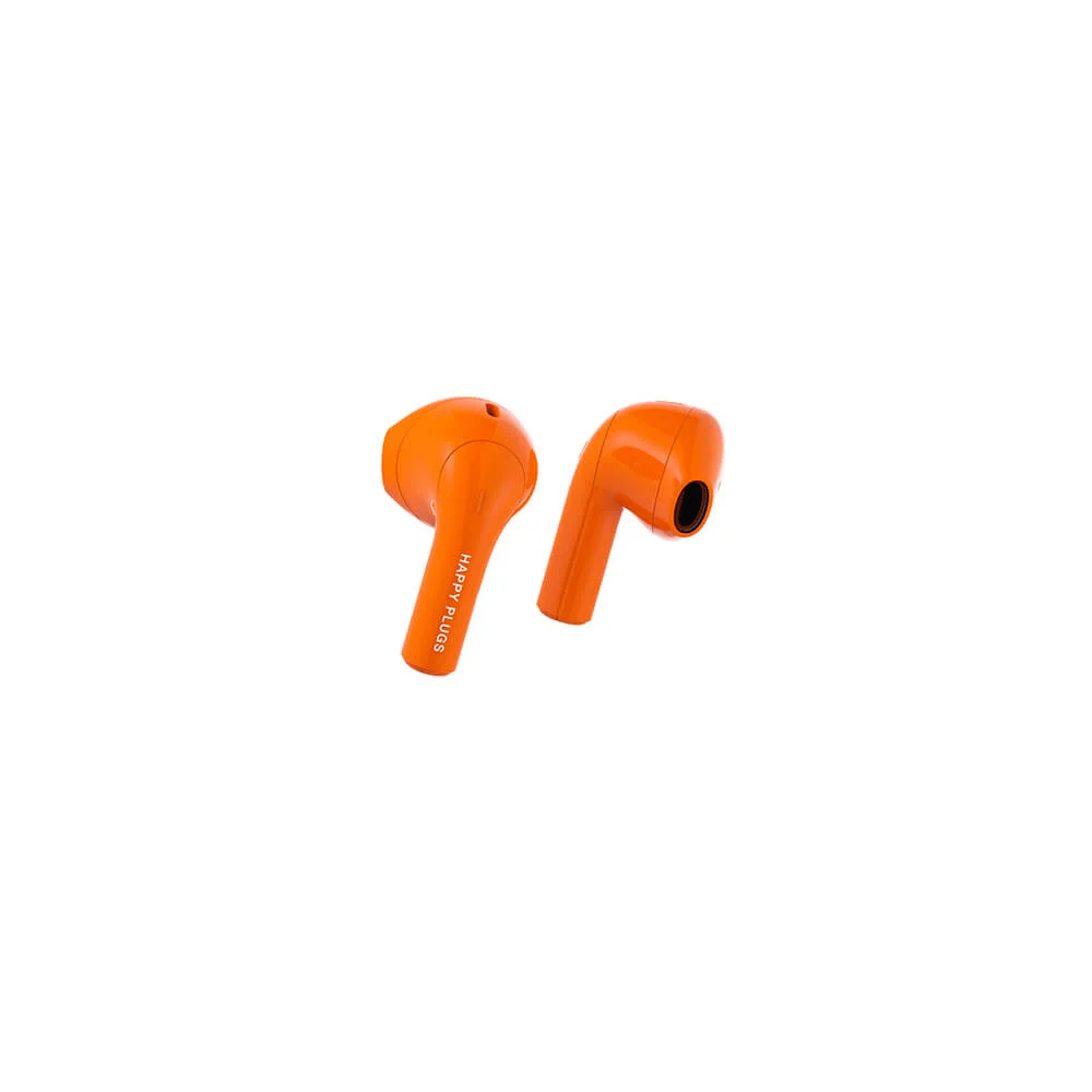 Hörlur Joy In-Ear TWS Orange - Bild 2