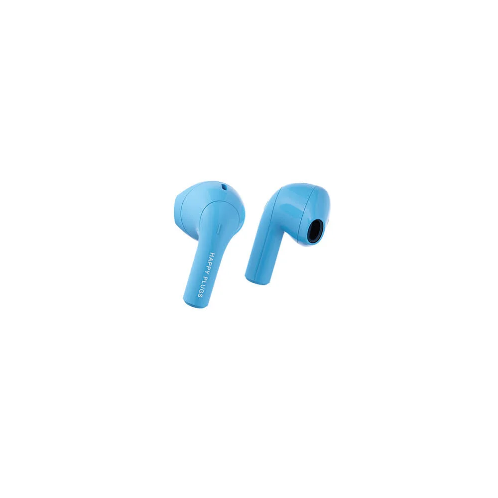 Hörlur Joy In-Ear TWS Blå - Bild 2