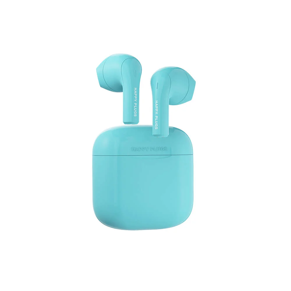 Hörlur Joy In-Ear TWS Turkos