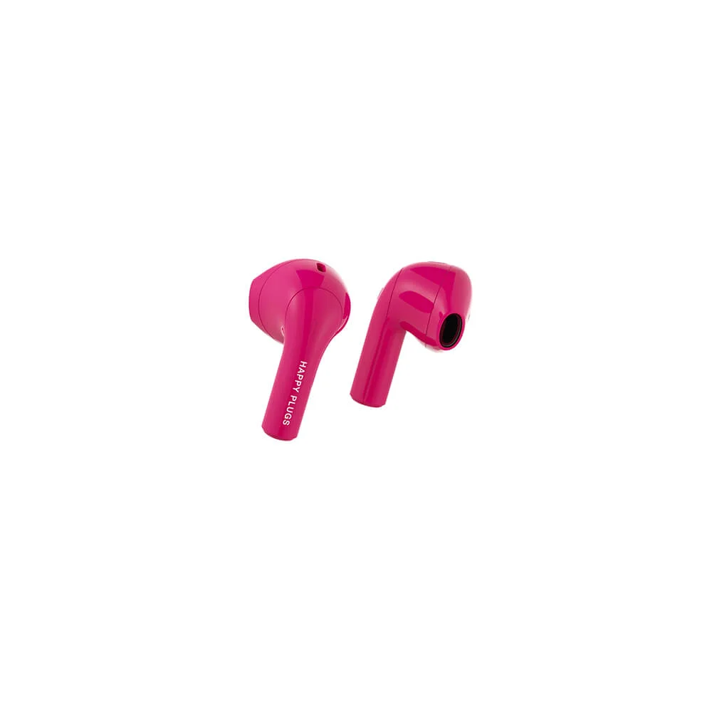 Hörlur Joy In-Ear TWS Cerise - Bild 2
