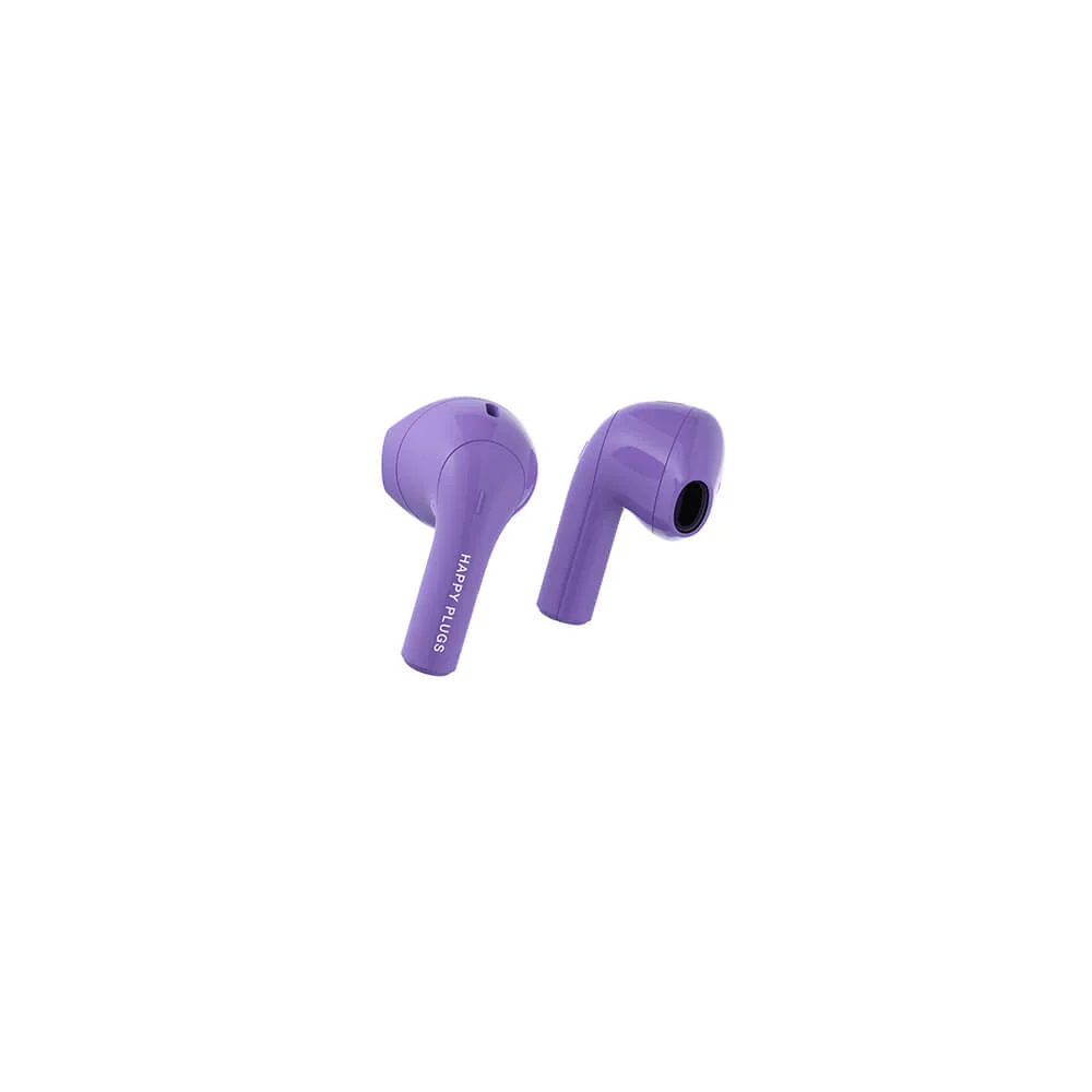Hörlur Joy In-Ear TWS Lila - Bild 2