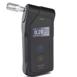Alcotrx Pro100