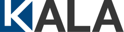 Kala - logo (RGB utan byline transparent)
